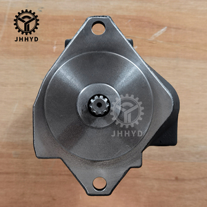 Bomba hidráulica principal PVD-00B-16P PVD-00B-14P PVD-00B-15P PVD-0B-14P PVD-0B-16 PVD-0B-18P para excavadora con bomba de pistones Nachi, piezas de excavadora - Product Image 3