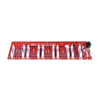 PCBA Personalizada para Equipos de Juego, Electrodomésticos y Otros Dispositivos Eléctricos, Servicio Integral