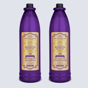3 L Professional Salon <b>Shampoo</b> High-capacity <b>Moisturizing</b> Deep Cleansing Argan Oil Hair <b>Shampoo</b> Private Label - Product Image 1