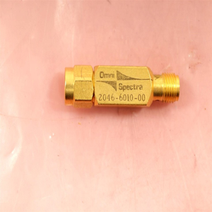 ตัวควบคุมการเขียนโปรแกรม PLC รุ่นใหม่ 85685a Rf Preselector 20hz2ghz Spectra 2046601000 - Product Image 1