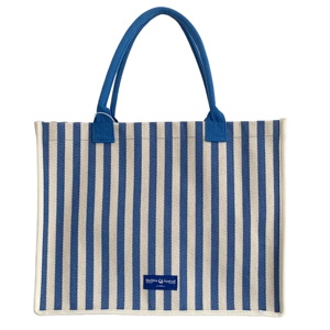 Bolso Tote de Algodón Teñido de Lujo, Bolso de Hombro Personalizado para Mujer, Bolso de Compras Resistente, Antideslizante e Impermeable para Viajes - Product Image 3