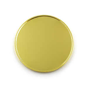 Fabricante de Monedas Conmemorativas de Latón Modernas, Monedas de Desafío Personalizadas, Monedas en Blanco, Chapadas en Oro, Grabadas y con Acabado Antiguo - Product Image 2