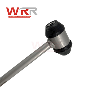 2043200489 A2043202289 ชุดเชื่อมต่อเหล็กกันโคลงสำหรับรถเบนซ์ W204 C-Class C250 C300 ด้านหลังขวา ทนทาน ป้องกันการโคลง ลดการสั่นสะเทือน - Product Image 6
