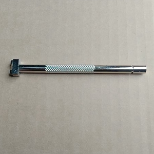 <span class=keywords><strong>Outils</strong></span> et accessoires <span class=keywords><strong>pour</strong></span> <span class=keywords><strong>le</strong></span> travail du <span class=keywords><strong>cuir</strong></span>, <span class=keywords><strong>outils</strong></span> de gravure et d'embossage en acier de précision, impression de motifs tissés et de motifs en treillis. - Product Image 4
