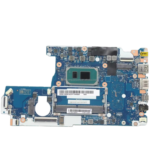 SN NM-D471 FRU PN 5B21B85074 CPU 6305 UMA D4G Model Multiple Optional Compatible Replacement IdeaPad 3-17ITL6 Laptop Motherboard