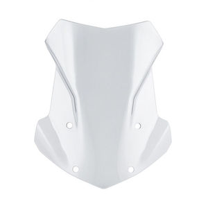 Pare-brise de moto RACEPRO pour <span class=keywords><strong>BMW</strong></span> R1200GS R <span class=keywords><strong>1200</strong></span> GS <span class=keywords><strong>LC</strong></span> R1250GS R1250 GS ADV Adventure 2013- 2018 - Product Image 3