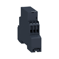 Schneider RM17TG00 1C/O n'a aucun relais de retard 208-480V AC 5A RM17TG20 2C/O RM17TT00 1C/O relais de commande triphasé