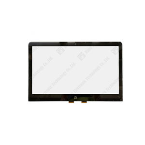 Riss baru 13 "Laptop Fhd Led Lcd layar sentuh <span class=keywords><strong>Digitizer</strong></span> rakitan Panel kaca dengan Bezel untuk Hp Pavilion X360 13-s - Product Image 4