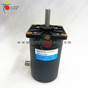Moteur WD de haute qualité F2.112.1311 pour pièces d'impression offset Heidelberg SM102 XL105 - Product Image 2