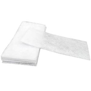 Boîte à filtre en coton pour lave-linge entièrement automatique universelle, filtre en éponge intégré, papier filtre avec livraison gratuite, produit en stock - Product Image 1