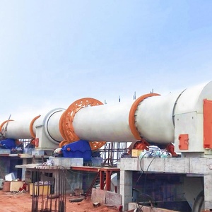 China activo Lima haciendo horno rotatorio de la máquina con gran capacidad - Product Image 3