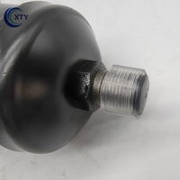 Pièces de rechange XTY H14-001-058 de filtre de déshydrateur de climatisation pour transporteur Transicold pour Thermo king