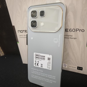 โทรศัพท์มือถือ NOTE 60 Pro สำหรับการค้าต่างประเทศ รุ่น 8+8 ขยายความจุได้ 16GB ใช้งานได้ 256GB กล้อง 50 ล้านพิกเซล รองรับ 2 ซิม - Product Image 5