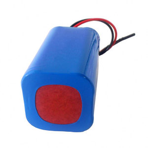 Paket Baterai Li-ion 18650 14.8v 2200mah untuk Robot Vacuum Cleaner - Product Image 1