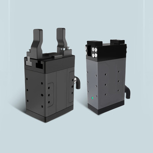 Pince robotique collaborative IA, pince électrique parallèle, servo industriel pour automatisation des bras robotiques - Product Image 2