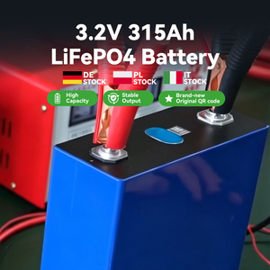 Batería de Litio Lifepo4 Renovable para Embarcaciones Eléctricas, Carritos de Golf, Montacargas y Maquinaria de Construcción - Product Image 1
