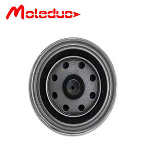 MW-M6004 Прямая продажа с фабрики, запчасти для двигателя WF2076, фильтр для воды для Caterpillar Cummins Ford Volvo White - Product Image 4