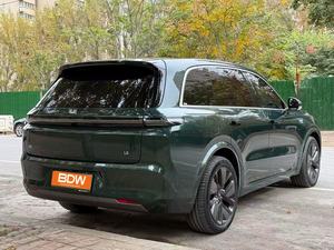 Vente Internationale 2025 Li Auto L8 <span class=keywords><strong>Ultra</strong></span> SUV 6 Places EREV Voitures d'Occasion Pas Chères de Chine Euro VI Intérieur Luxe Entretien Facile - Product Image 6