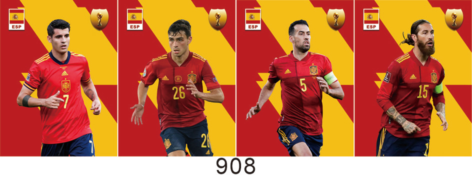 908
