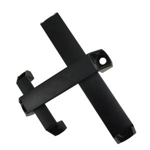 Poignée carrée en alliage d'aluminium - Product Image 4