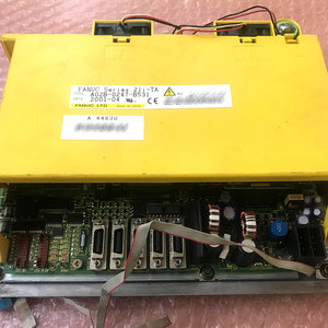 FANUC A02B-0247-B531 21i-TA System Original Cnc Controller High Quality for Milling Machine - Product Image 1