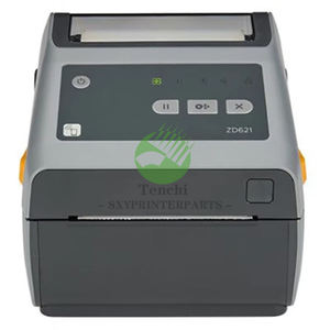 Imprimante thermique <span class=keywords><strong>Zebra</strong></span> ZD621 neuve d'origine 300 dpi pour imprimante de reçus et d'étiquettes SPOS - Product Image 5
