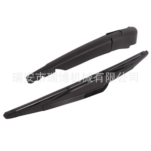 Brazo del limpiaparabrisas trasero 61627044625 para BMW Mini R50 R53 Cooper Estructura de hueso - Product Image 5