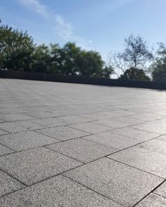 Grenite Lát sàn Cubes đá tự nhiên ngoài trời đường lái Xe gạch và sỏi cao cấp chất lượng Granite cho sử dụng ngoài trời - Product Image 3