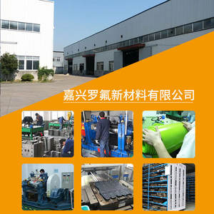 Tube en silicone Jiaxing Rofu sur mesure, gaine isolante rouge pour la protection des câbles, flexible et résistant à l'usure - Product Image 4