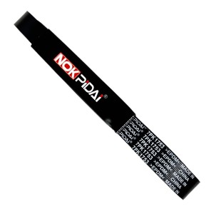 Correa de Transmisión Nueva con Nervaduras en V 7PK1753 para Motor D40 2.5D 2010 de Alta Calidad - Product Image 5