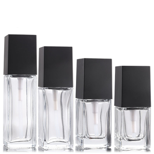 Más populares de alta gama de cara de lujo de la botella de la loción del cuerpo - Product Image 5
