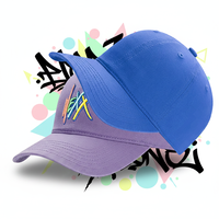 Gorra de Béisbol de Algodón al por Mayor, Gorra Ajustable de Alta Calidad, Unisex, Gorras Deportivas Tipo Dad Hat