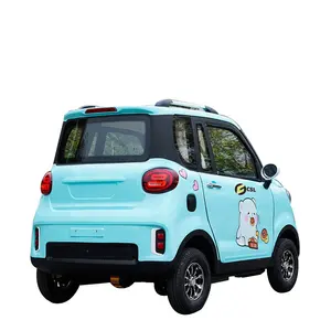 新エネルギー車ミニEvカーレンジローバーキッズが車に乗る小型電気自動車販売用中国から電気自動車を輸入