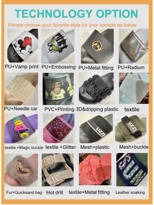 Sandalias de Playa Estilo Hawaiano para <span class=keywords><strong>Mujer</strong></span>, Hechas a Mano con Materiales de Piedras Preciosas, Suministro Directo de Fábrica - Product Image 5