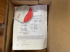 NOUVEAU stock 3200MD-10-D6-E-04-40-KG-0F Logix 3200md - Product Image 4
