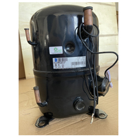 Compresseur Tecumseh 2,5 CV R404A LBP TFH2511Z