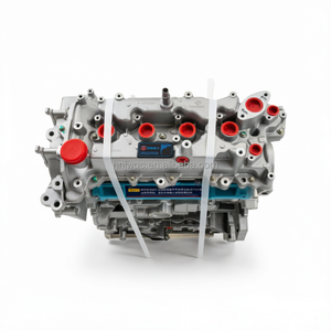 Moteur HRA2 4 cylindres VTC 1.2L, bloc moteur HRA2, OE 101024ED9B pour Nissan Qashqai Juke Pulsar <span class=keywords><strong>Clio</strong></span> Captur Duster - Product Image 5