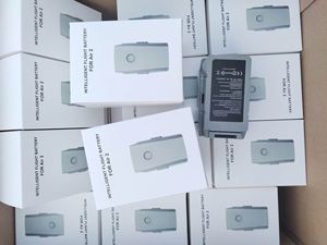 Batería de Repuesto para DJ Mavic Air 2/Air 2S, 3500mAh, 35 Minutos de Duración, Batería para Dron - Product Image 4