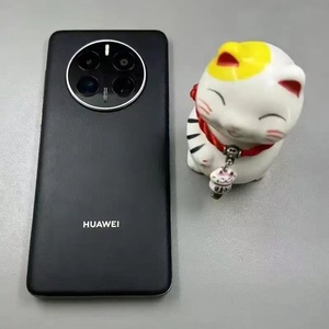 Smartphone 5G Android di Seconda Mano 2023, Sistema HarmonyOS, Originale Usato per <span class=keywords><strong>Huawei</strong></span> <span class=keywords><strong>Mate</strong></span> 50 <span class=keywords><strong>Pro</strong></span> - Product Image 2