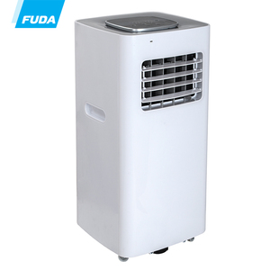 7000BTU Cooling 750W Portable Air Conditioners Humidity Extraction 1L Per Hour <b>Cooler</b> Air Conditioners Air Conditioners - Product Image 3