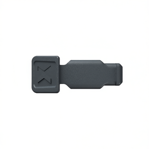 ColorCode Clips Anthracite 10 pièces Accessoire multi-outils - Product Image 1