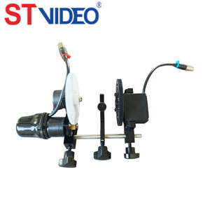 Moteur d'objectif pour Canon, moteurs de mise au point/<span class=keywords><strong>iris</strong></span> avec câble adaptateur Canon 20 broches - Product Image 1