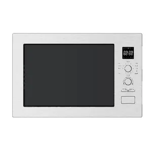 Customized Color Kitchen Oven 25L Smart Digital Non-oil Convection Rotisserie Microware Oven