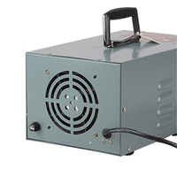 Machine électrique automatique de débecquage pour volailles (poulets, canards)