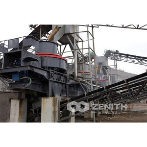 Hot Bán Cát Làm Máy Móc Máy Nghiền Đá Loại Mới <span class=keywords><strong>Vsi</strong></span> Sông Sỏi Cát Máy Làm Cho Zeolite - Product Image 5