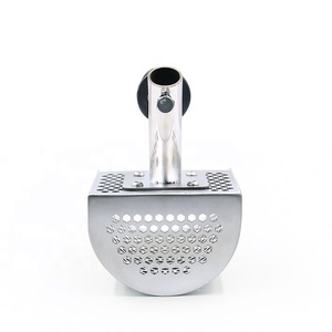 Detector de Metales, herramientas duraderas y sólidas para playa, cuchara de arena, bajo el agua - Product Image 4