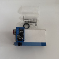 Capteur rétro-réfléchissant Plc Kr87pct2 pour objets transparents, 10...30 V, professionnel, neuf, original, automatisation industrielle