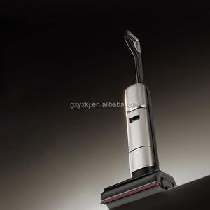 Aspirapolvere portatile 2026 Dreame H60 Ultra ciclone <span class=keywords><strong>a</strong></span> <span class=keywords><strong>vapore</strong></span> per uso domestico aria calda umida <span class=keywords><strong>e</strong></span> asciutta per la pulizia verticale - Product Image 1