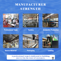 Prix d'usine Tentes d'extérieur Maisons conteneurs Maisons conteneurs préfabriquées Maisons conteneurs de luxe 20 FT 40 FT