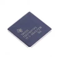 Nouveau microcontrôleur original TMS320F28379DPTPQ, puce IC MCU, composants électroniques TMS320F28379, 32 bits, TMS320 HLQFP-176